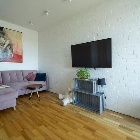 Ideal Apartments Awiator Gdansk Exterior photo