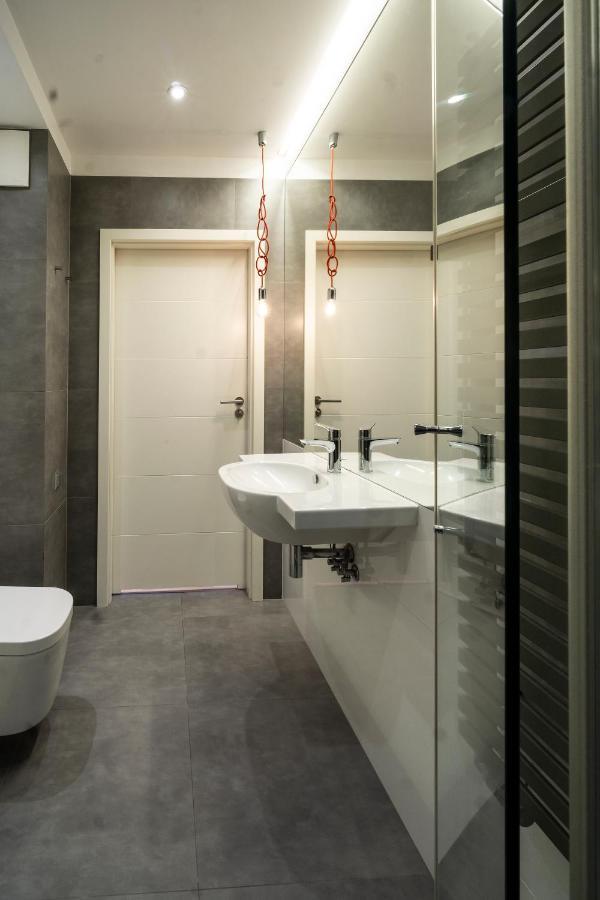 Ideal Apartments Awiator Gdansk Exterior photo